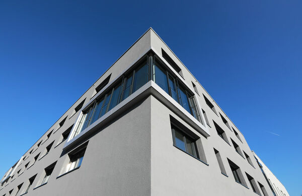 Building Helmholtz Institute Mainz