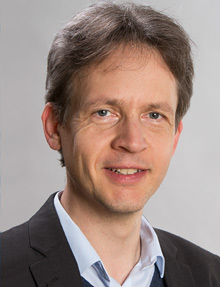 Prof. Dr. Christoph E. Düllmann